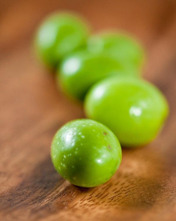 Detail Images Of Green Olives Nomer 22