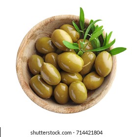 Detail Images Of Green Olives Nomer 25