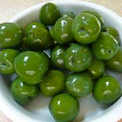 Detail Images Of Green Olives Nomer 27