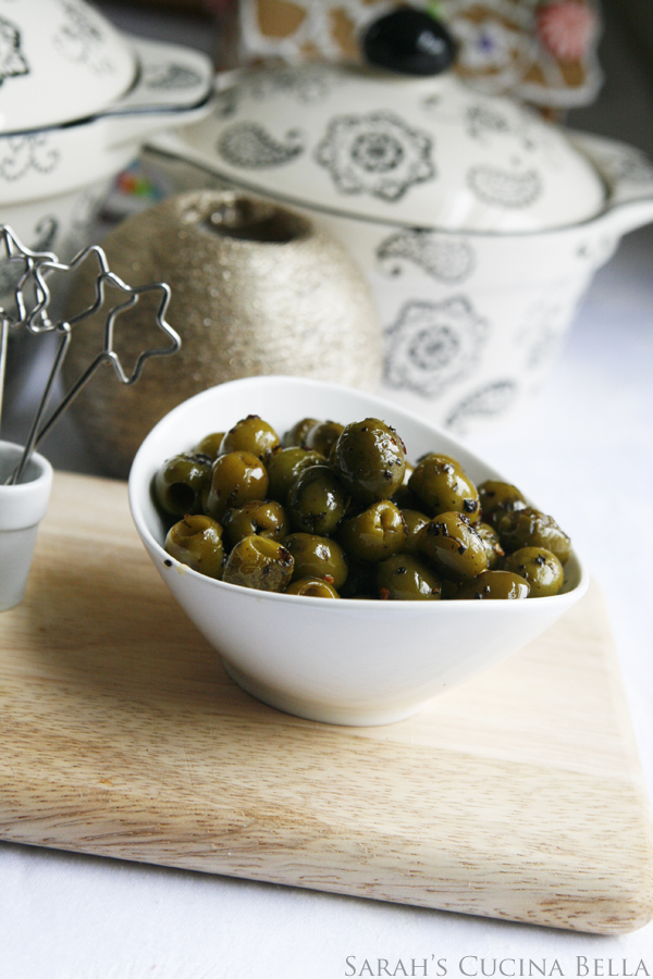 Detail Images Of Green Olives Nomer 45