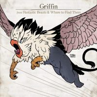 Detail Images Of Griffin Nomer 39