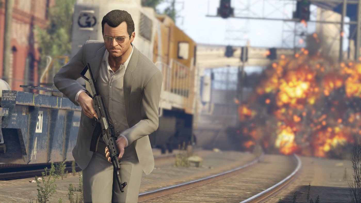 Detail Images Of Gta 5 Nomer 13