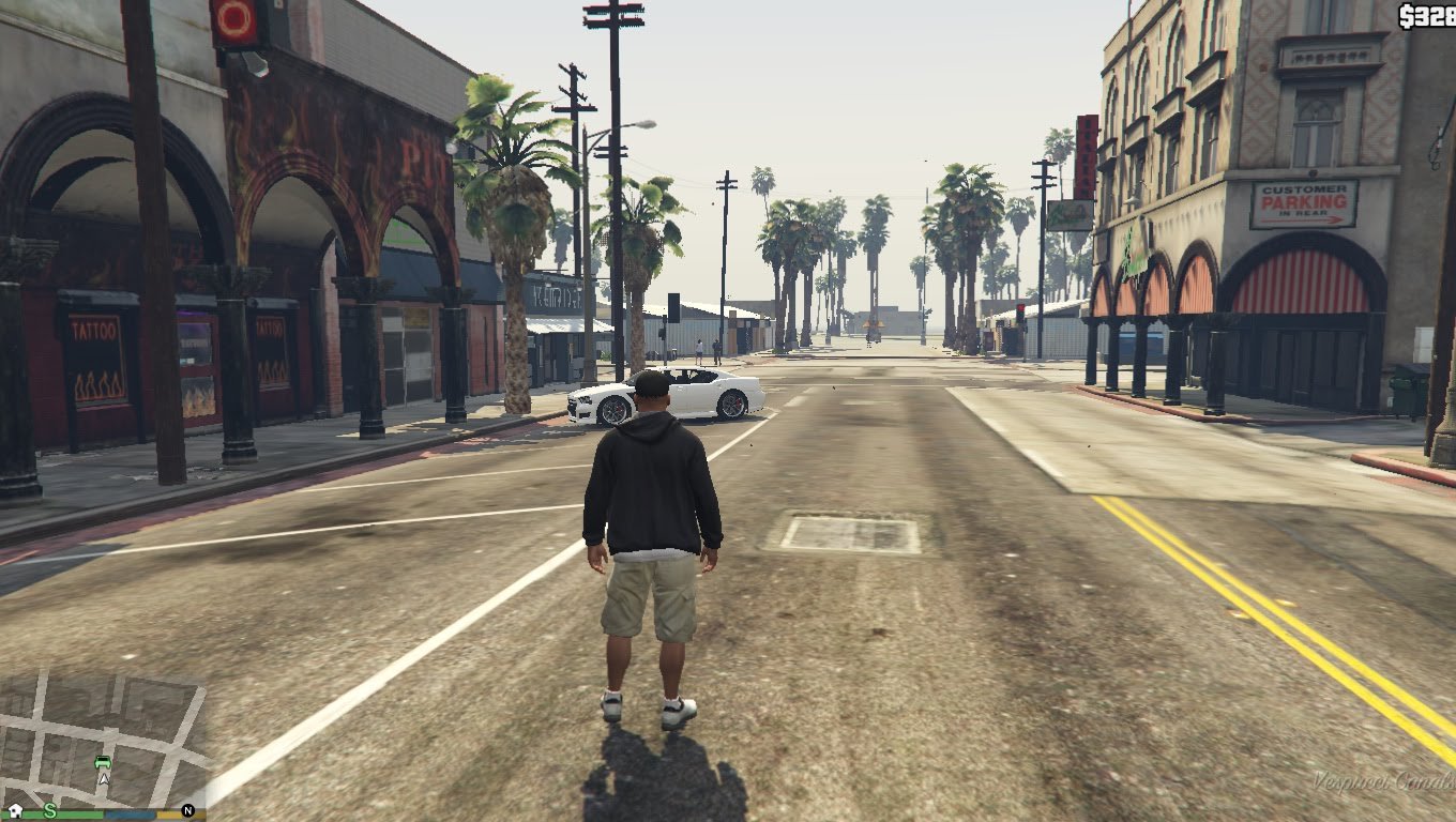 Detail Images Of Gta 5 Nomer 38