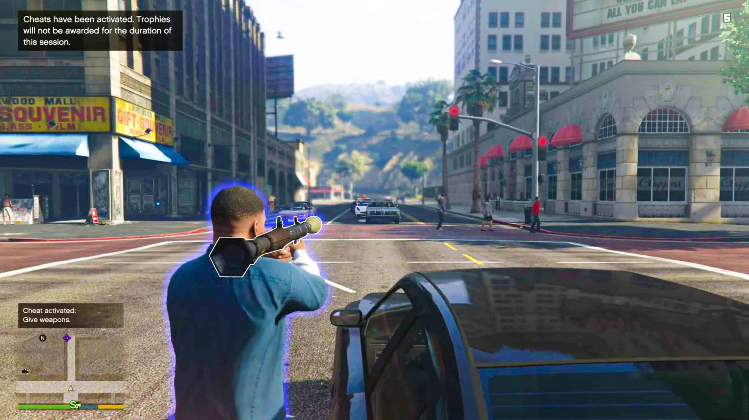 Detail Images Of Gta 5 Nomer 9