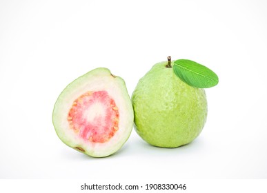 Detail Images Of Guava Fruit Nomer 52