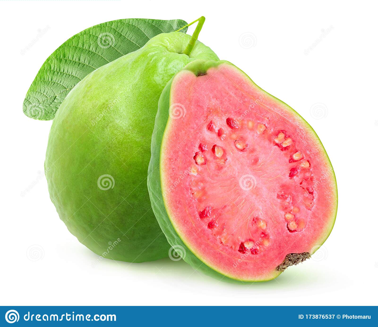 Detail Images Of Guava Fruit Nomer 10