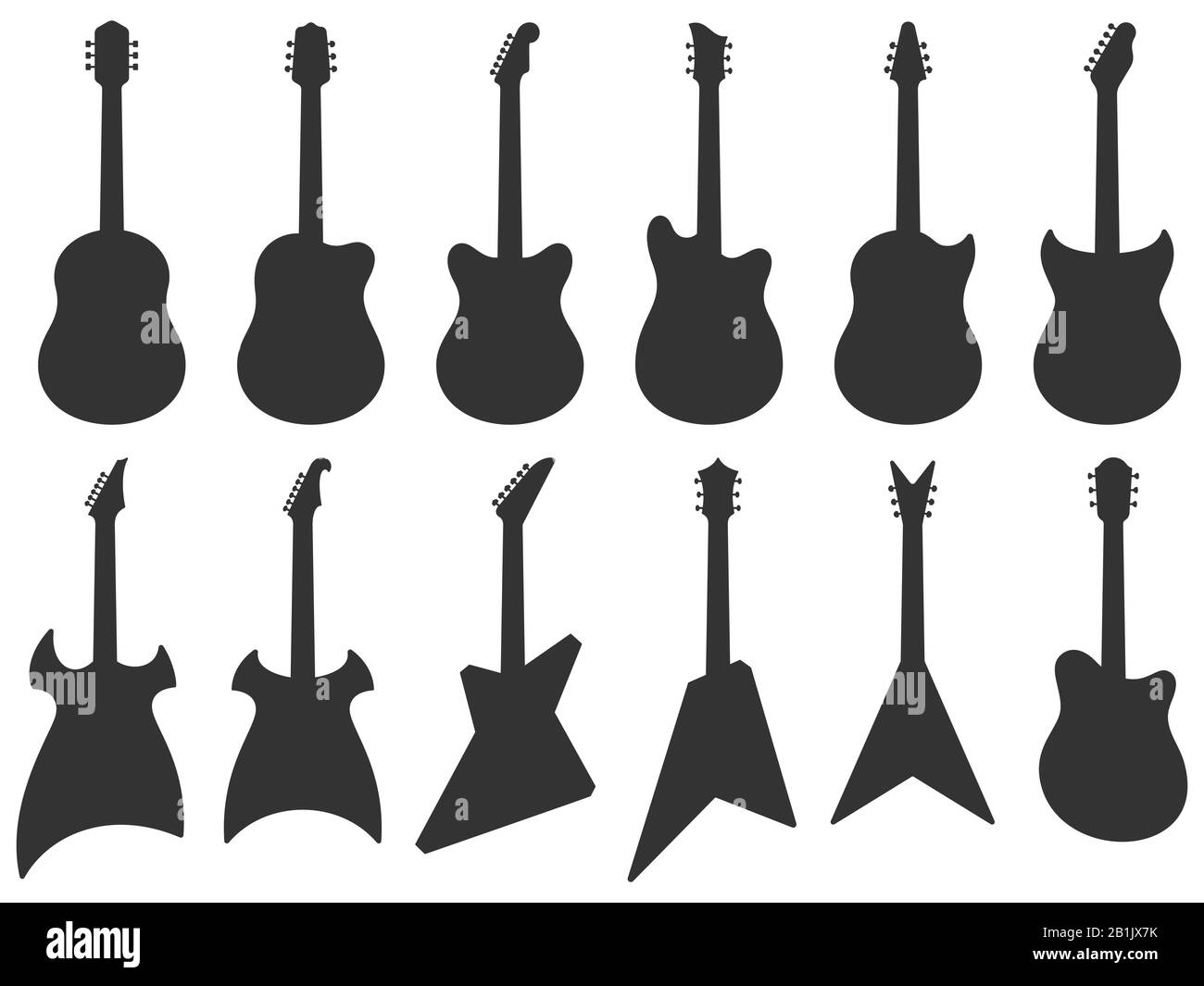 Detail Images Of Guitars Nomer 13