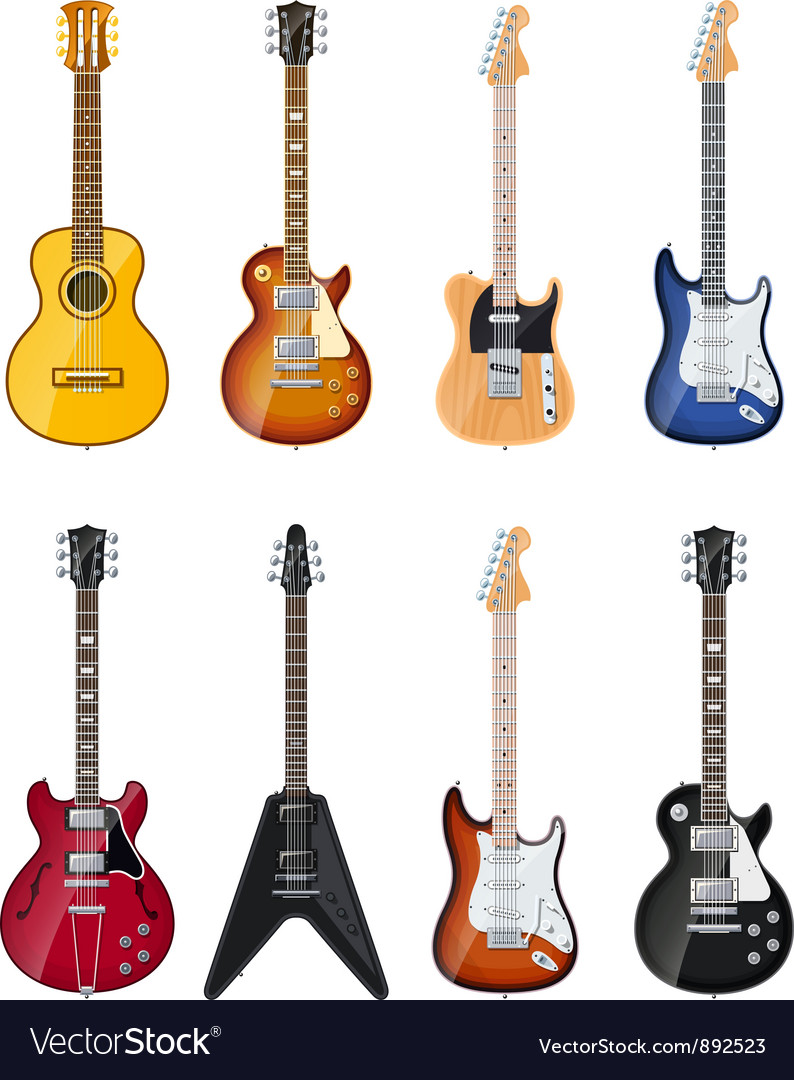 Detail Images Of Guitars Nomer 3