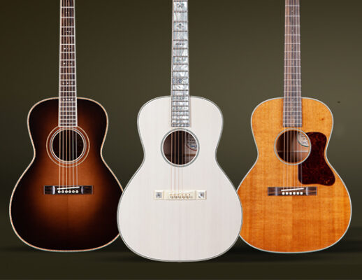 Detail Images Of Guitars Nomer 36