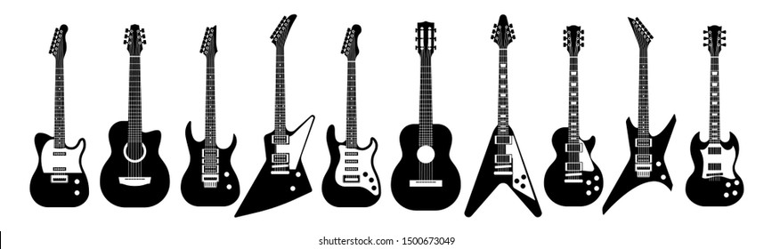 Detail Images Of Guitars Nomer 7
