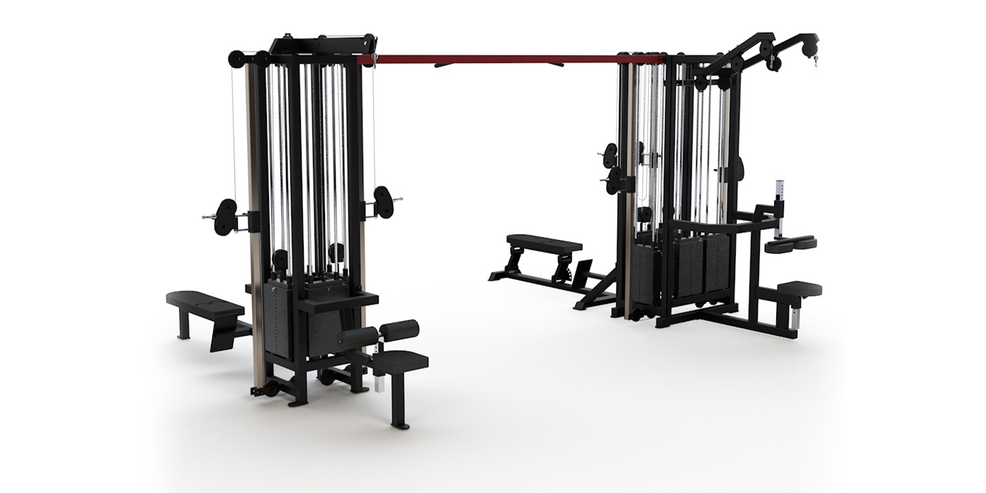 Detail Images Of Gym Equipment Nomer 35