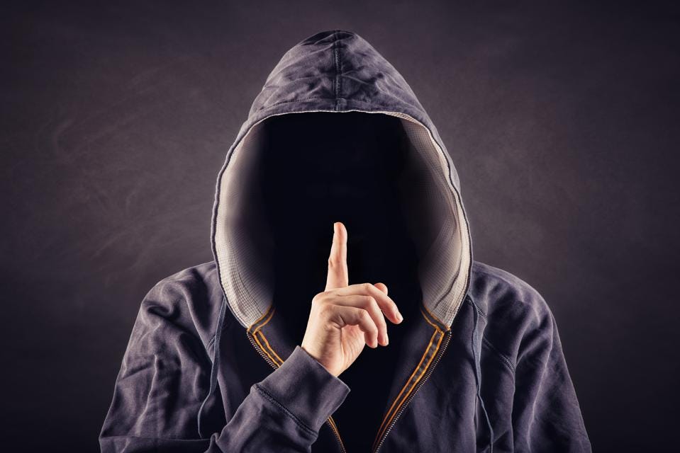 Detail Images Of Hacker Nomer 13