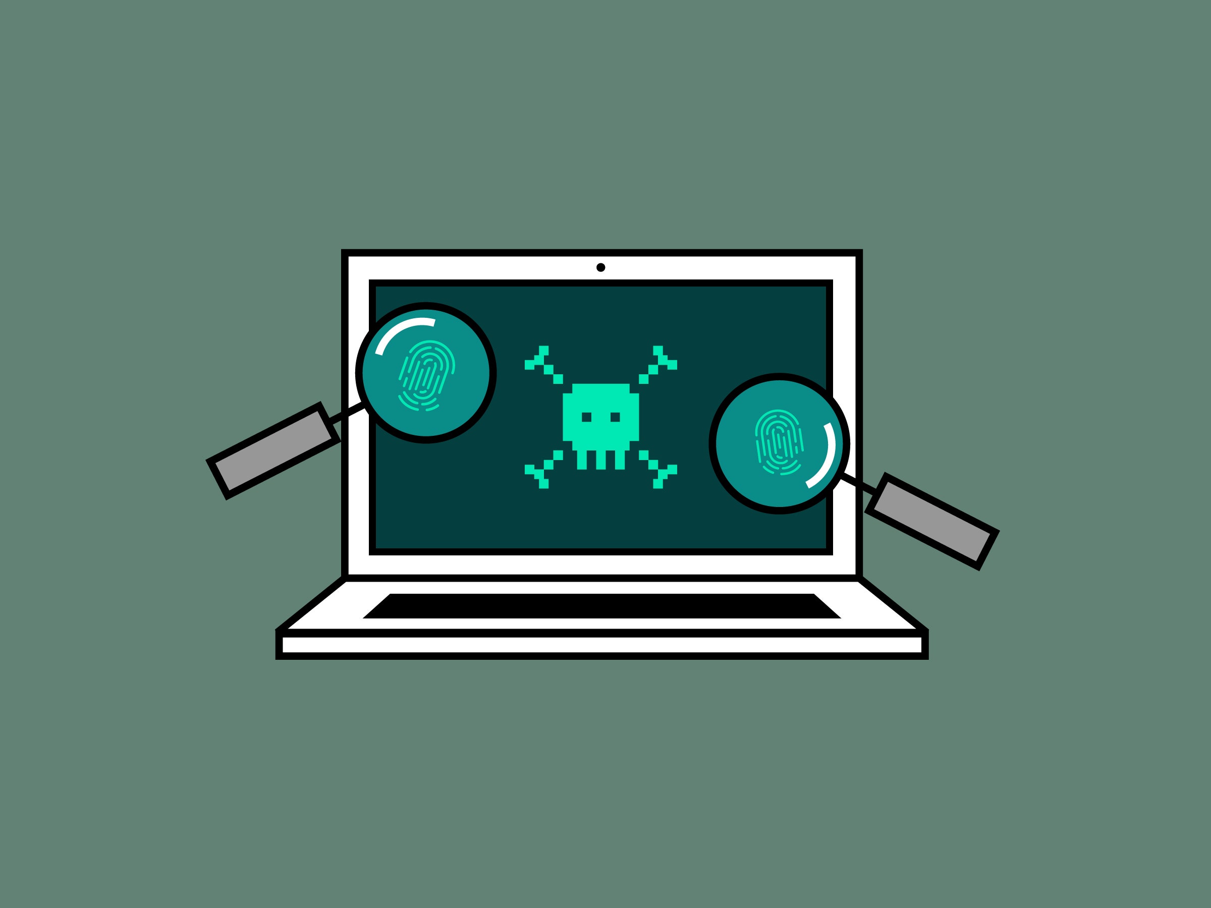 Detail Images Of Hacker Nomer 30