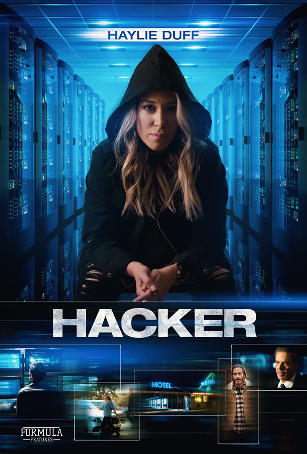 Detail Images Of Hacker Nomer 31