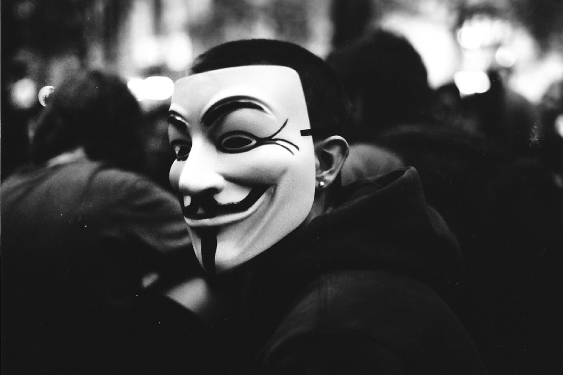 Detail Images Of Hacker Nomer 50