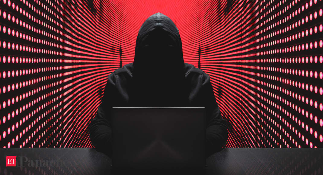 Detail Images Of Hacker Nomer 8