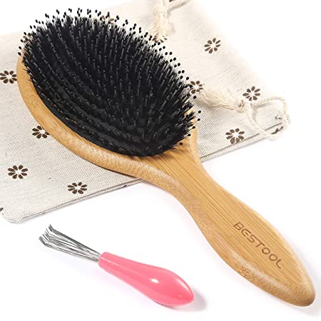 Detail Images Of Hair Brushes Nomer 25