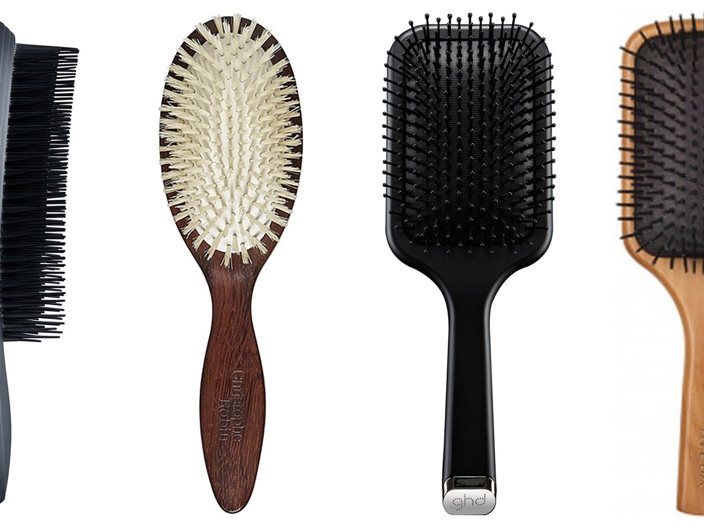 Detail Images Of Hair Brushes Nomer 44