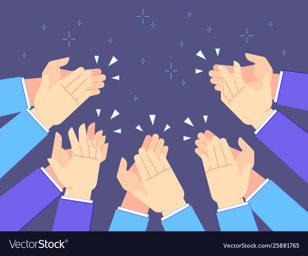 Detail Images Of Hand Clapping Nomer 24