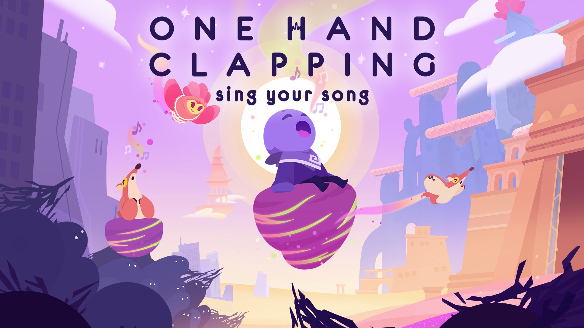 Detail Images Of Hand Clapping Nomer 39