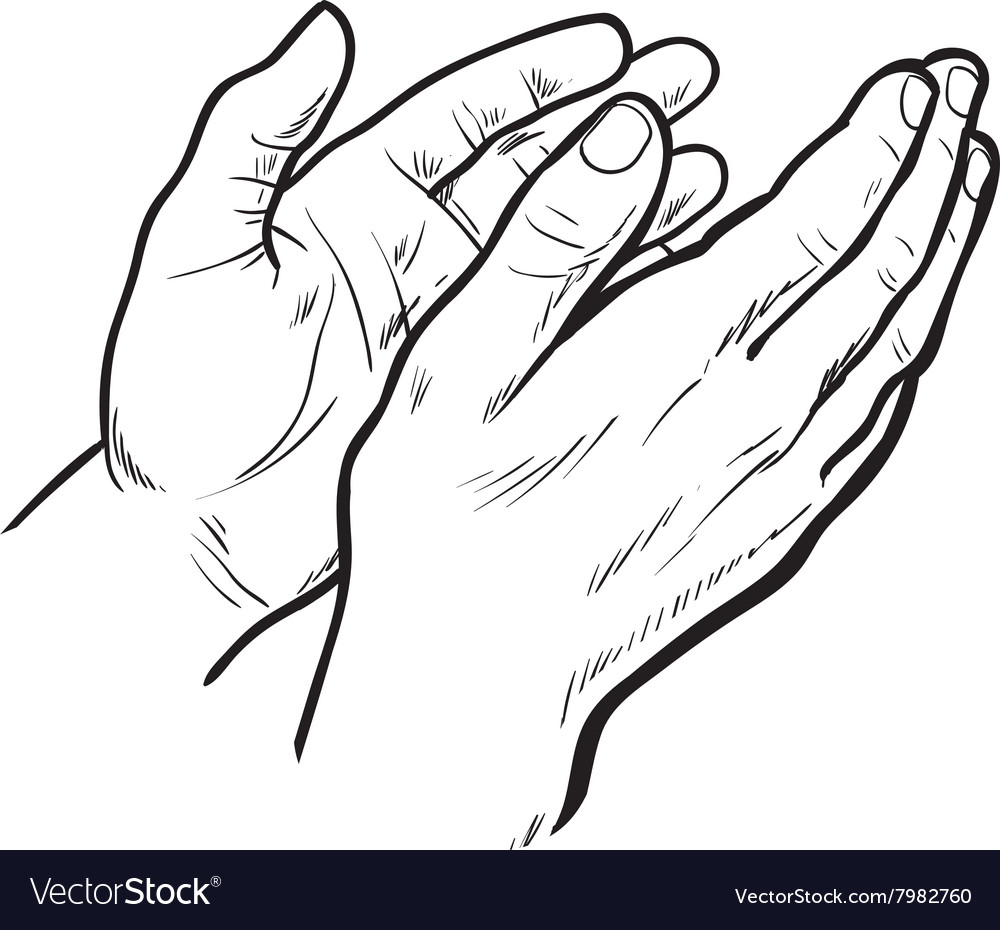 Detail Images Of Hand Clapping Nomer 47