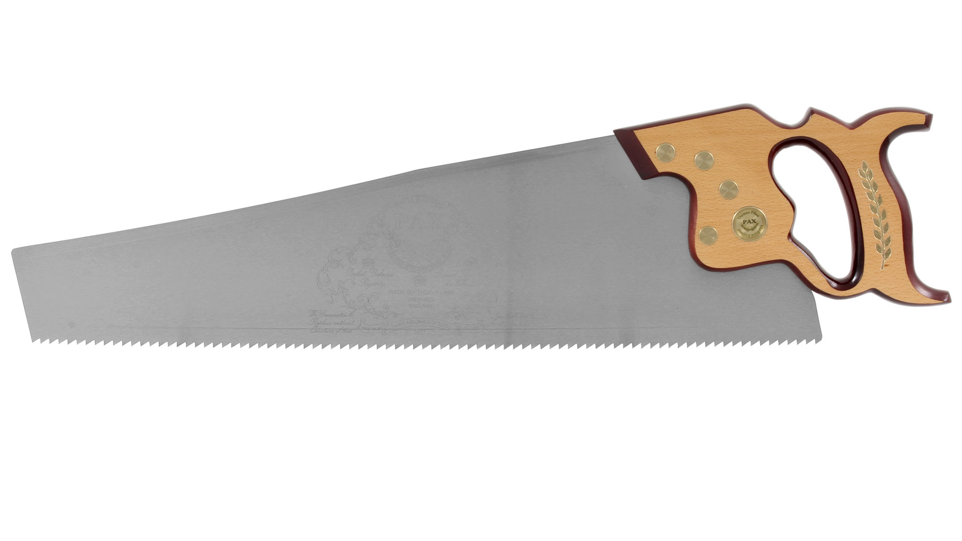 Detail Images Of Hand Saws Nomer 2