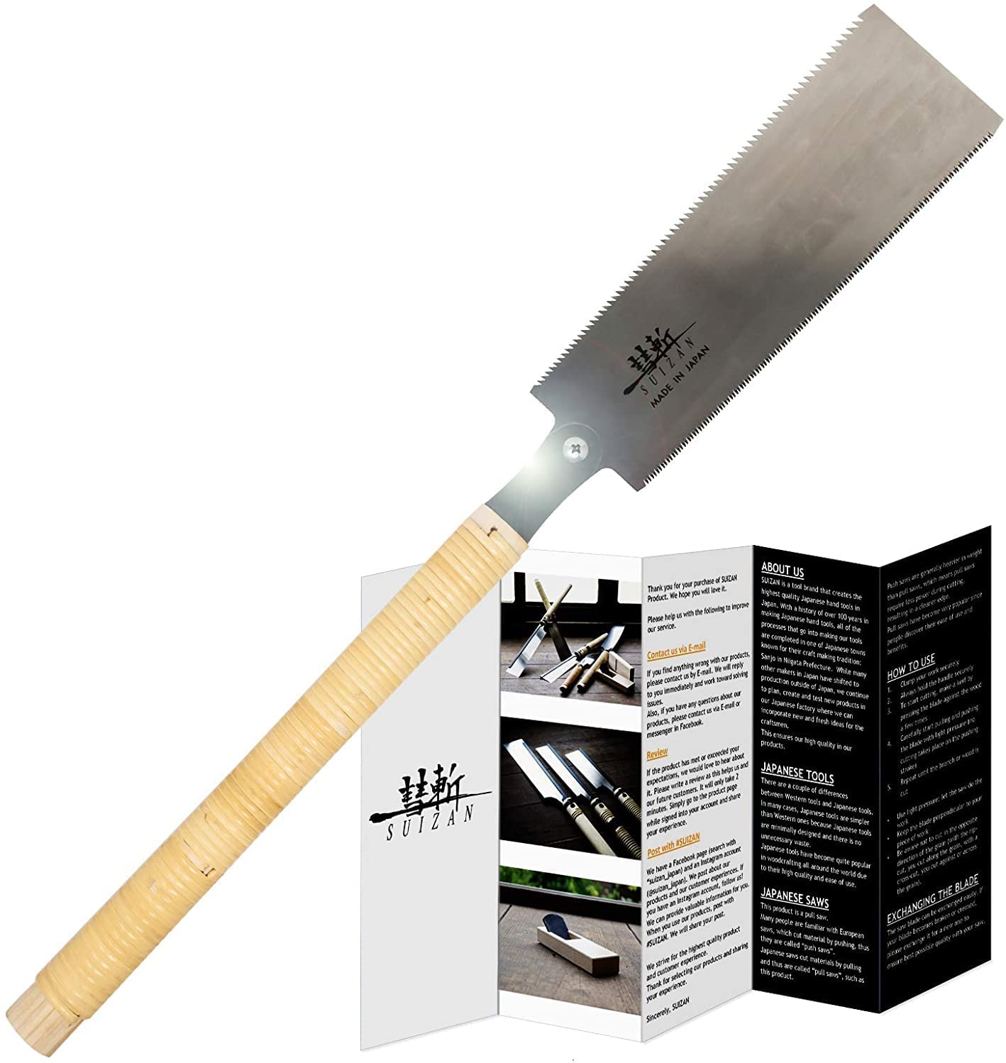 Detail Images Of Hand Saws Nomer 21