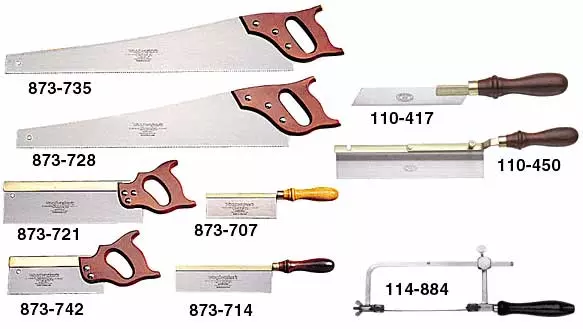 Detail Images Of Hand Saws Nomer 22