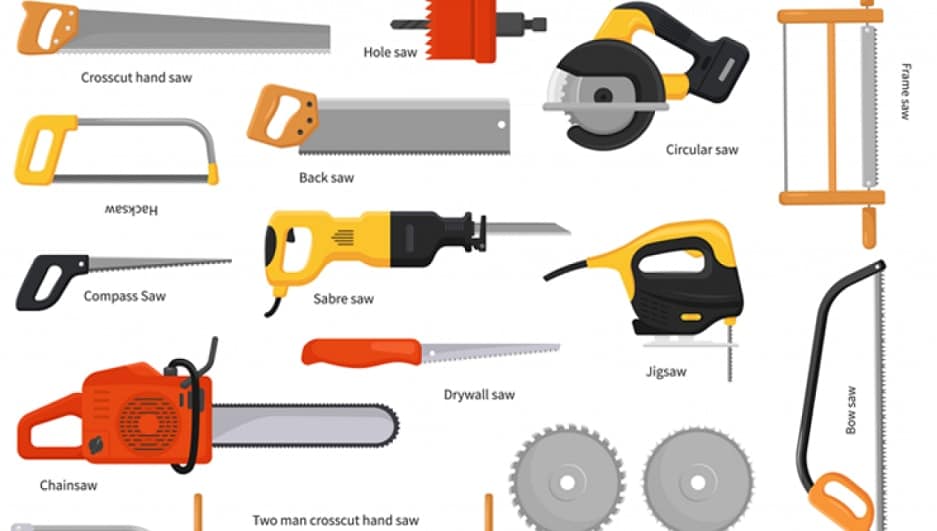 Detail Images Of Hand Saws Nomer 28
