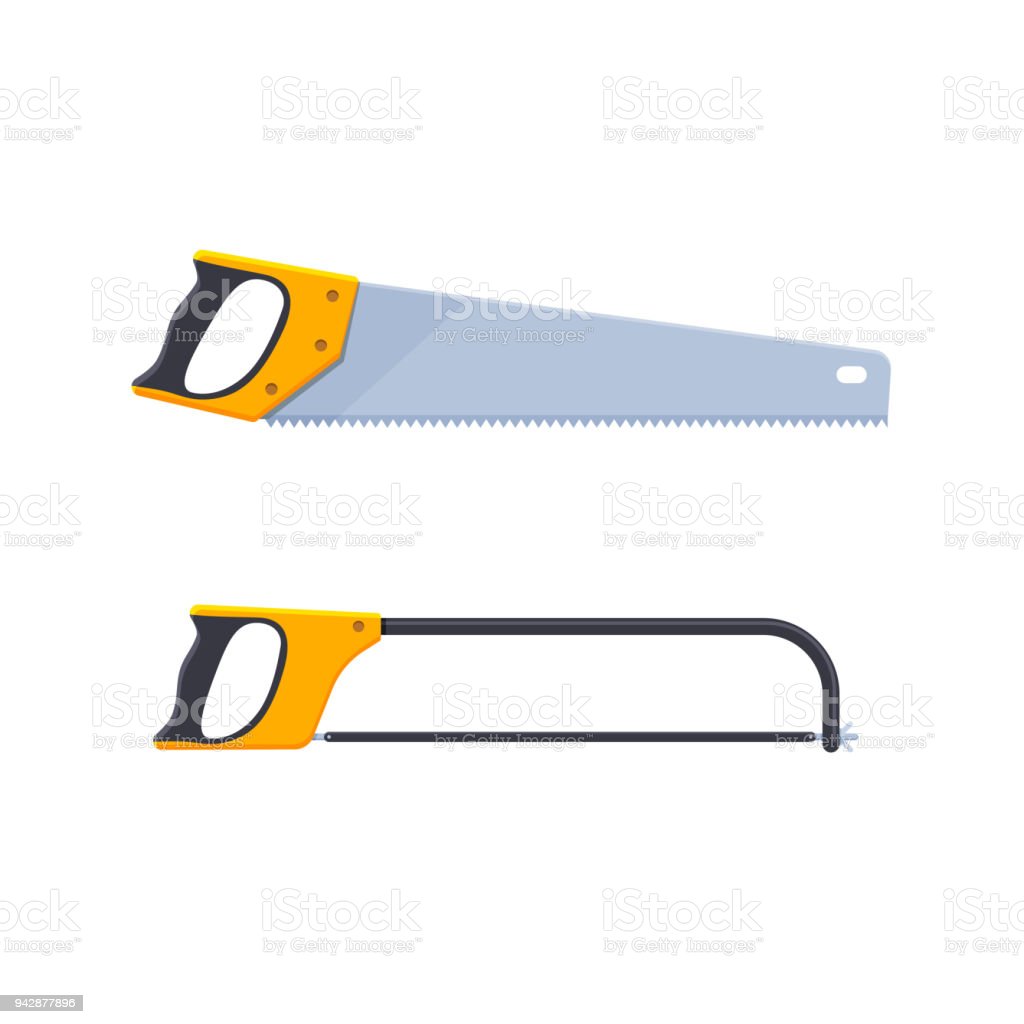 Detail Images Of Hand Saws Nomer 31