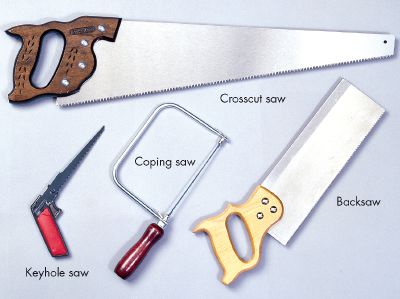 Detail Images Of Hand Saws Nomer 5