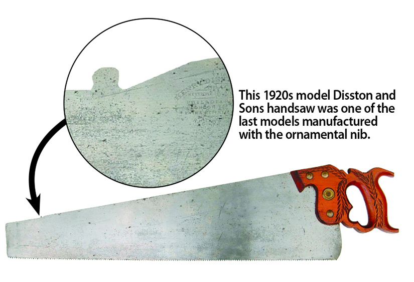 Detail Images Of Hand Saws Nomer 37