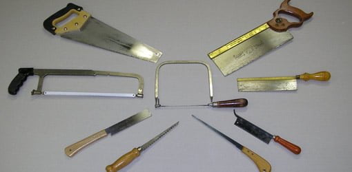 Detail Images Of Hand Saws Nomer 44