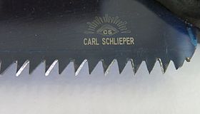 Detail Images Of Hand Saws Nomer 45