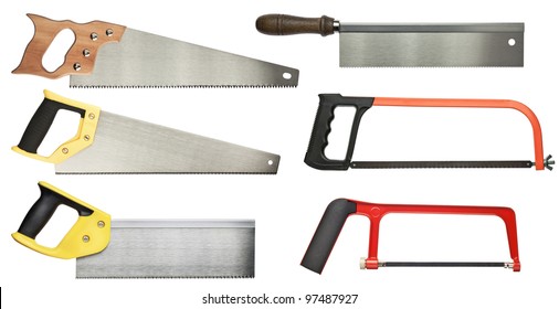 Detail Images Of Hand Saws Nomer 6