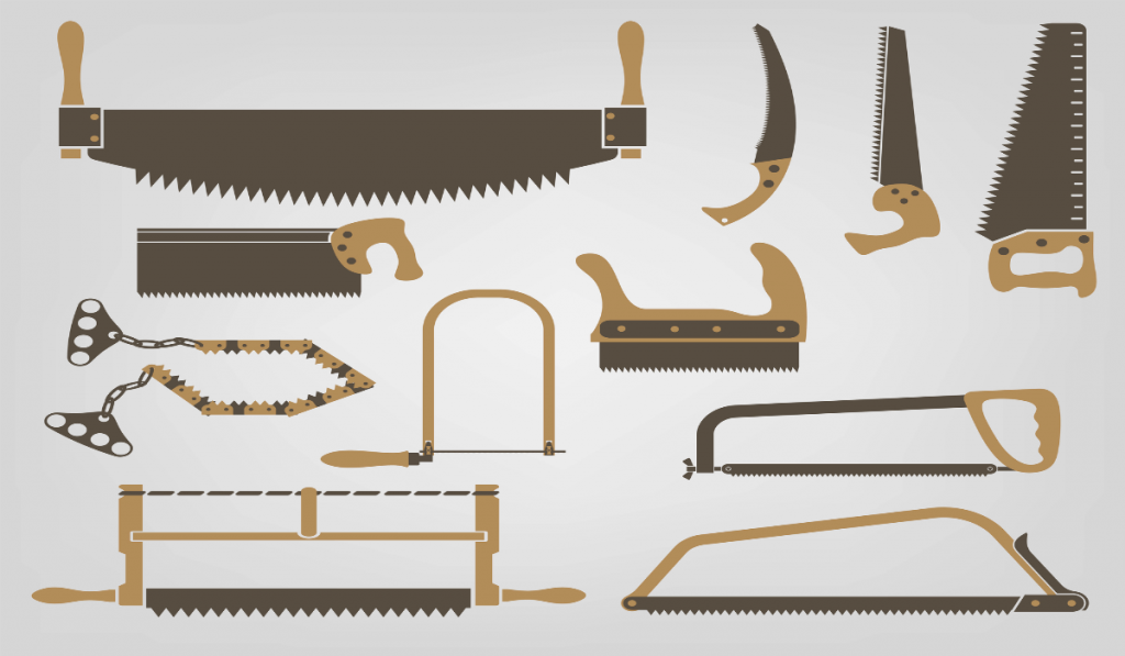 Detail Images Of Hand Saws Nomer 47