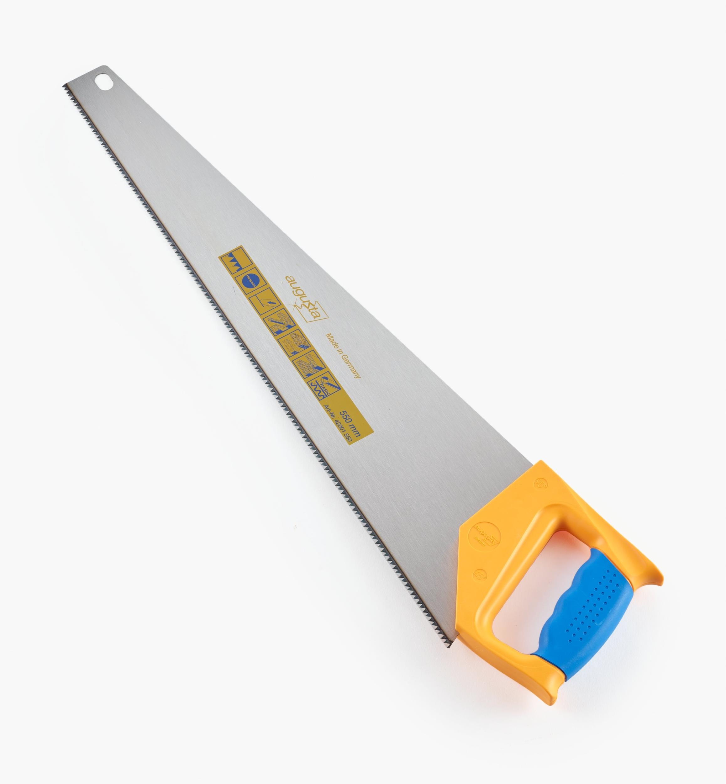 Detail Images Of Hand Saws Nomer 48