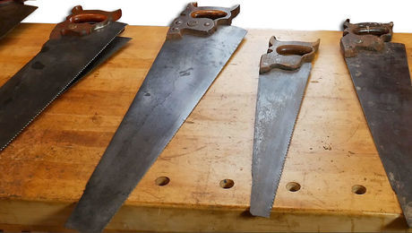 Detail Images Of Hand Saws Nomer 49