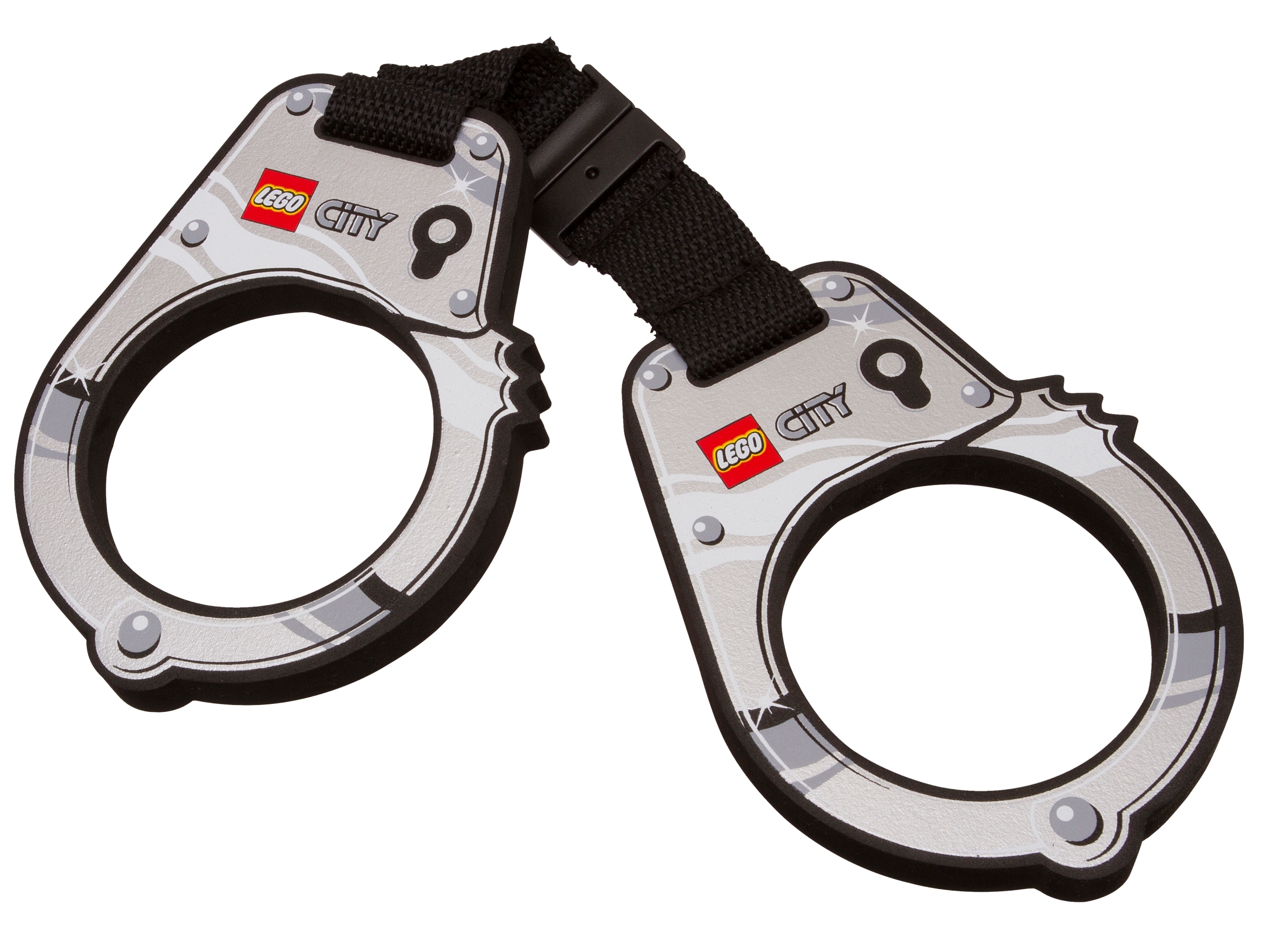 Detail Images Of Handcuffs Nomer 21