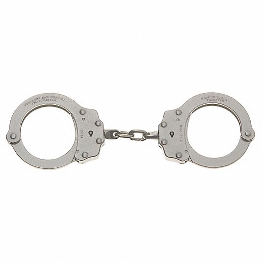 Detail Images Of Handcuffs Nomer 4