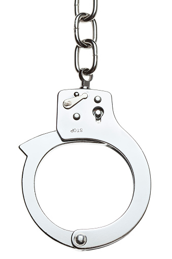 Detail Images Of Handcuffs Nomer 43