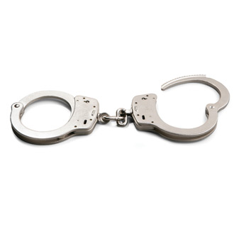 Detail Images Of Handcuffs Nomer 45