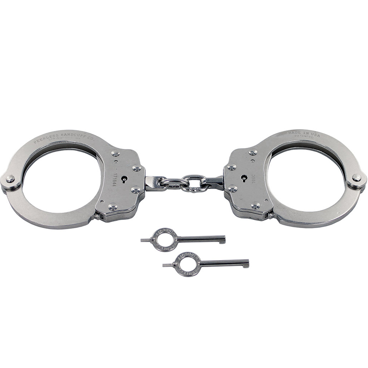 Detail Images Of Handcuffs Nomer 9