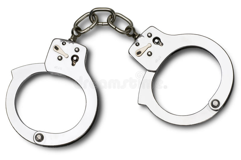 Detail Images Of Handcuffs Nomer 10