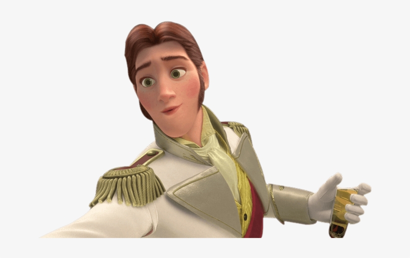 Detail Images Of Hans From Frozen Nomer 18