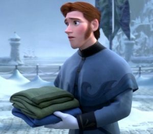 Detail Images Of Hans From Frozen Nomer 41