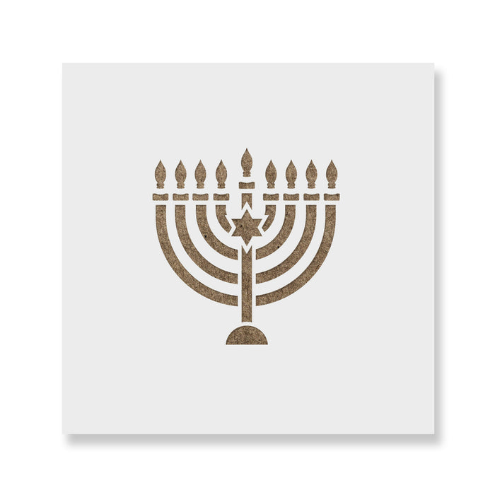 Detail Images Of Hanukkah Candles Nomer 36