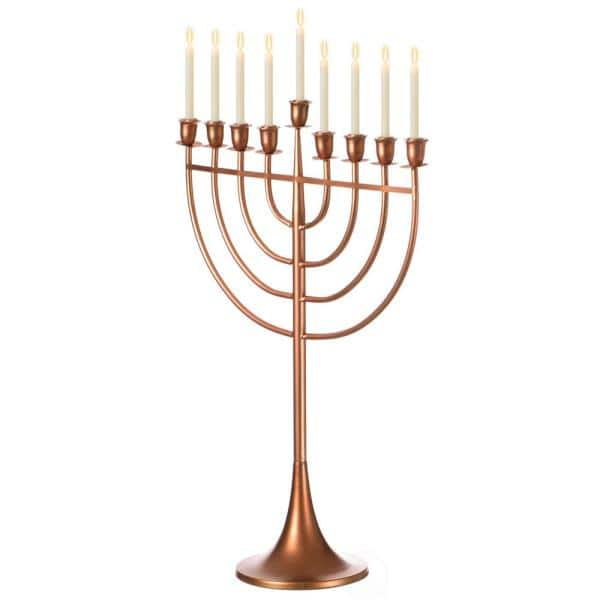 Detail Images Of Hanukkah Candles Nomer 48