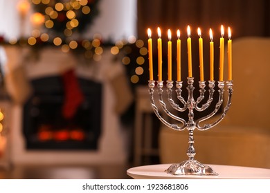 Detail Images Of Hanukkah Candles Nomer 51