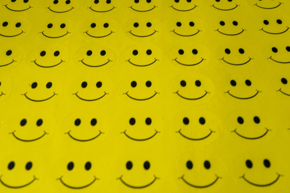 Detail Images Of Happy Face Nomer 51